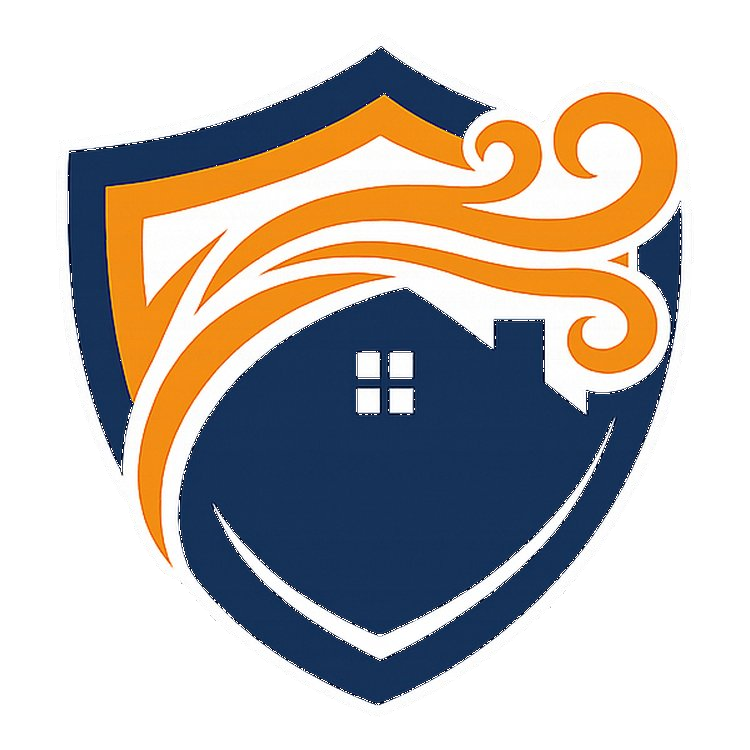 Clearflow Home Services logo